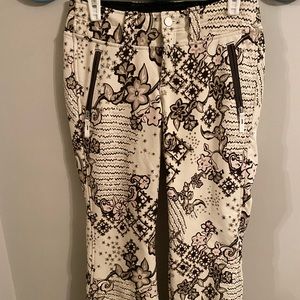 Bogner Fire + Ice Ski Pants